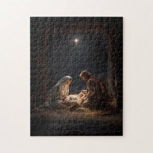 Rompecabezas de la Sagrada Familia