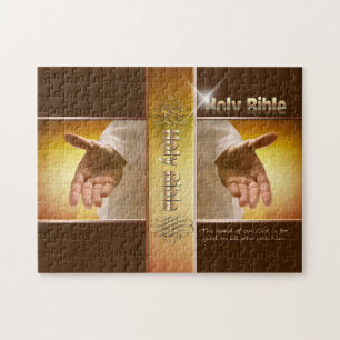 Rompecabezas de la Santa Biblia – Rompecabezas ins