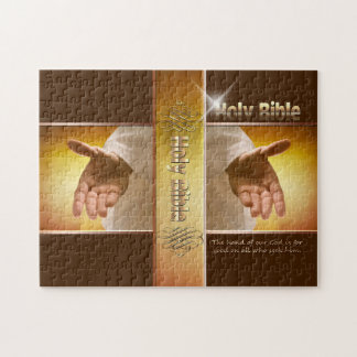 Rompecabezas de la Santa Biblia – Rompecabezas ins