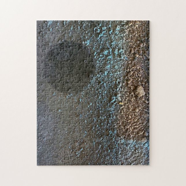 Rompecabezas de la Sombra de la Luna, superficie d (Vertical)