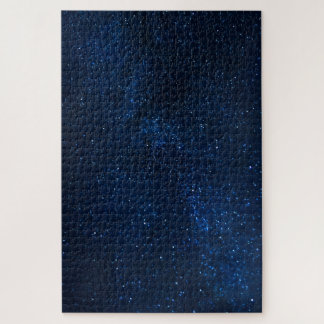 Rompecabezas de la Vía Láctea