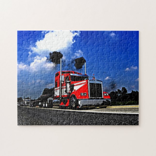 Rompecabezas de Lanita Rollin (Horizontal)