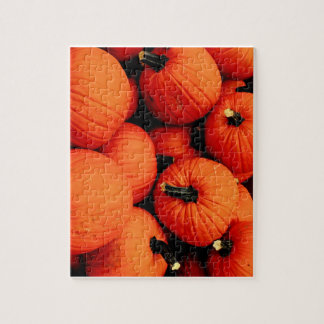 Rompecabezas de las calabazas