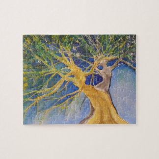 Rompecabezas de las hermanas