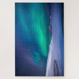 rompecabezas de las luces del norte