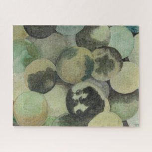 Rompecabezas de las nueces negras