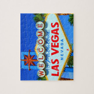 Rompecabezas de Las Vegas