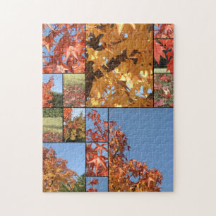 Rompecabezas de Leafs