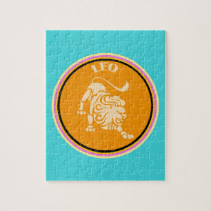 Rompecabezas de Leo
