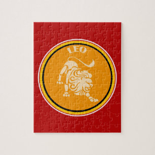 Rompecabezas de Leo