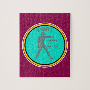 Rompecabezas de Libra