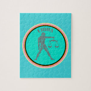 Rompecabezas de Libra