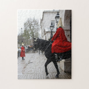 Rompecabezas de Londres