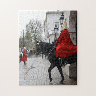 Rompecabezas de Londres