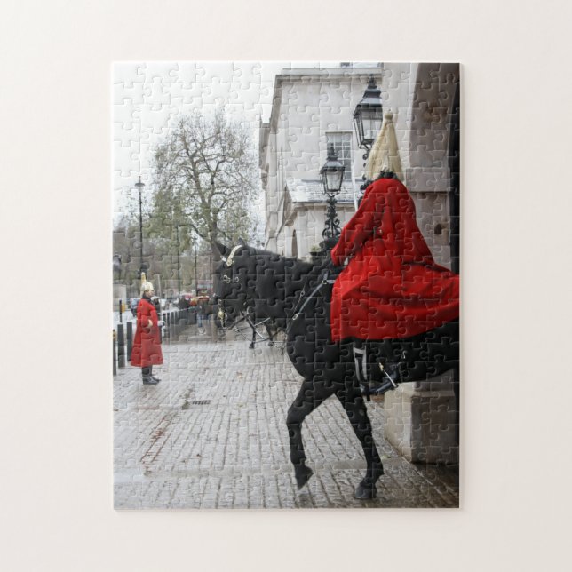 Rompecabezas de Londres (Vertical)