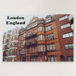 ROMPECABEzas DE LONDRES INGLATERRA