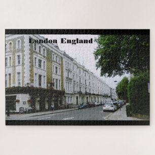 ROMPECABEzas DE LONDRES INGLATERRA