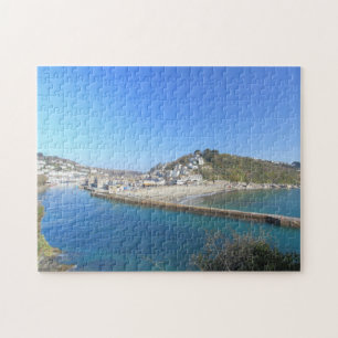 Rompecabezas de Looe