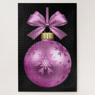 Rompecabezas de los navidades