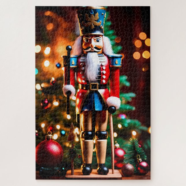 Rompecabezas de los Navidades de los pedófilos (Vertical)
