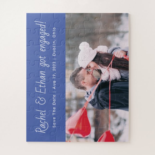 Rompecabezas de los nombres espirituales (Vertical)