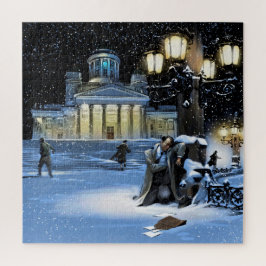 Rompecabezas de los sospechosos