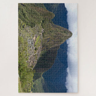 Rompecabezas de Machu Picchu