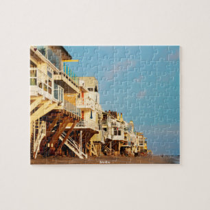 Rompecabezas de Malibu Jigsaw