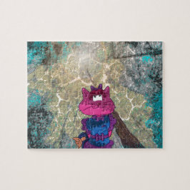 Rompecabezas de Mamamacanz Jigsaw