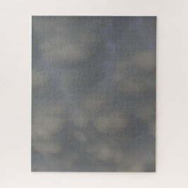 Rompecabezas de Mammatus Cloud Jigsaw