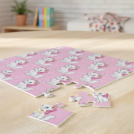 Rompecabezas de Marie Jigsaw