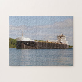 Rompecabezas de mariner americano