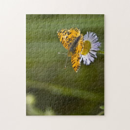 Rompecabezas de mariposa 1