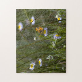 Rompecabezas de mariposa 2