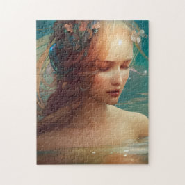 Rompecabezas de Mermaid Jigsaw