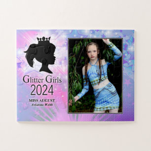Rompecabezas de Miss Agosto 2024
