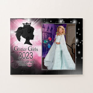 Rompecabezas de Miss Enero 2023