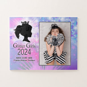 Rompecabezas de Miss Enero 2024