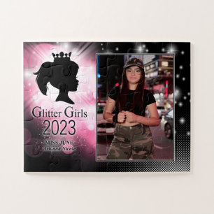 Rompecabezas de Miss Junio 2023