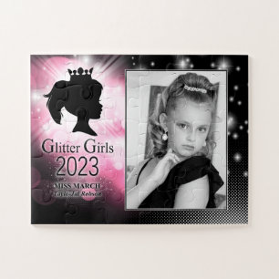 Rompecabezas de Miss Marzo 2023