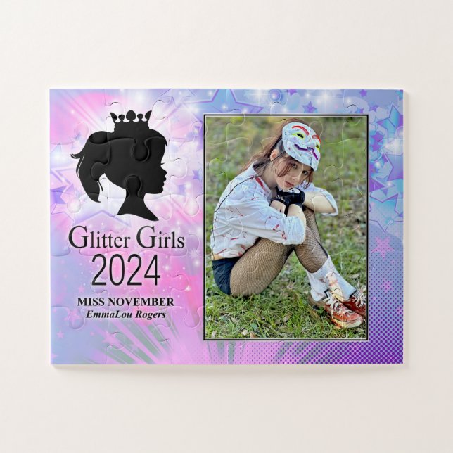 Rompecabezas de Miss Noviembre de 2024 (Horizontal)