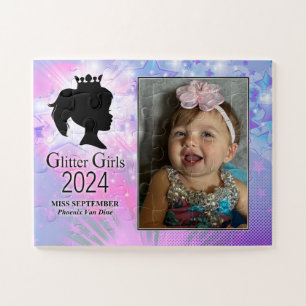 Rompecabezas de Miss Septiembre de 2024