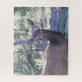 Rompecabezas de Moose Jigsaw