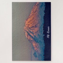 Rompecabezas de Mt. Ranier