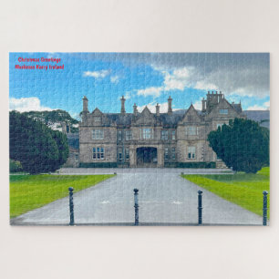 Rompecabezas de Muckross Kerry Irlanda