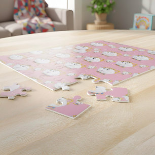 Rompecabezas de Mug Jigsaw