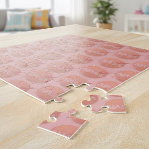 Rompecabezas de Nasa