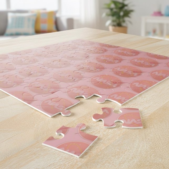 Rompecabezas de Nasa (Subido por el creador)