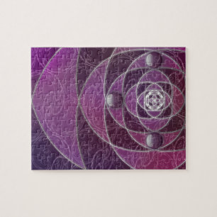 Rompecabezas de Nautilina