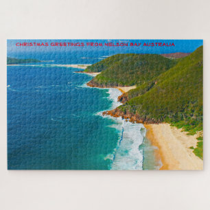 Rompecabezas de Nelson Bay Australia